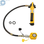10 Ton Hydraulic Jack Porta Power Kit with CP-180 Pump