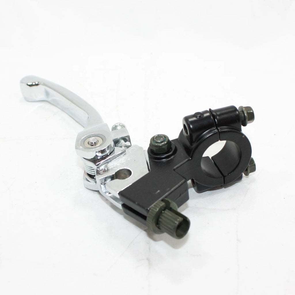 Bifold Clutch & Brake Lever Handle for PIT PRO 110cc 125cc Dirt Bike (2010–2023)