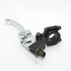 Bifold Clutch & Brake Lever Handle for PIT PRO 110cc 125cc Dirt Bike (2010–2023)