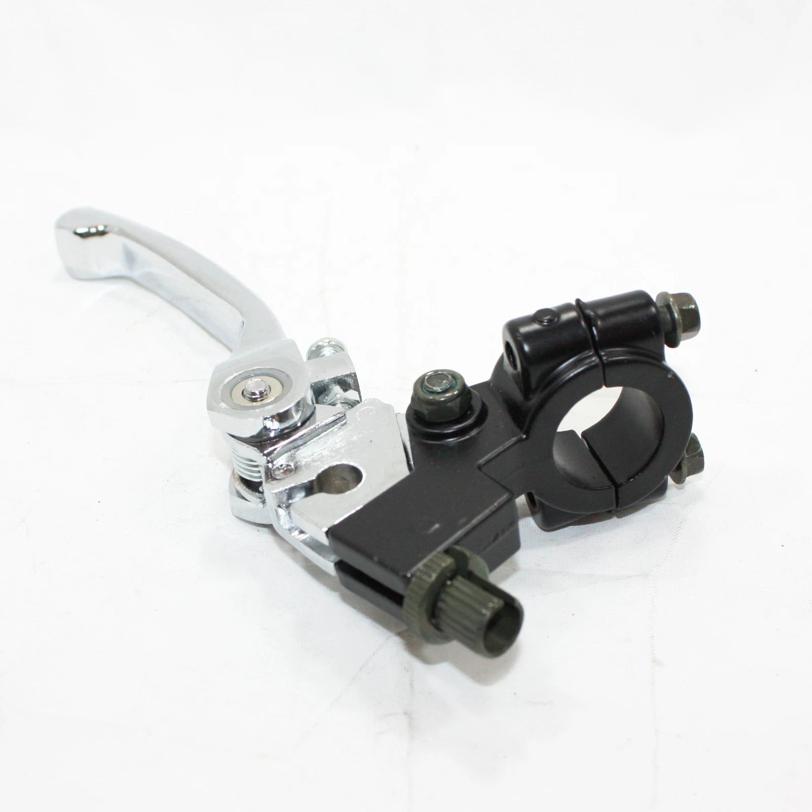 Bifold Clutch & Brake Lever Handle for PIT PRO 110cc 125cc Dirt Bike (2010–2023)