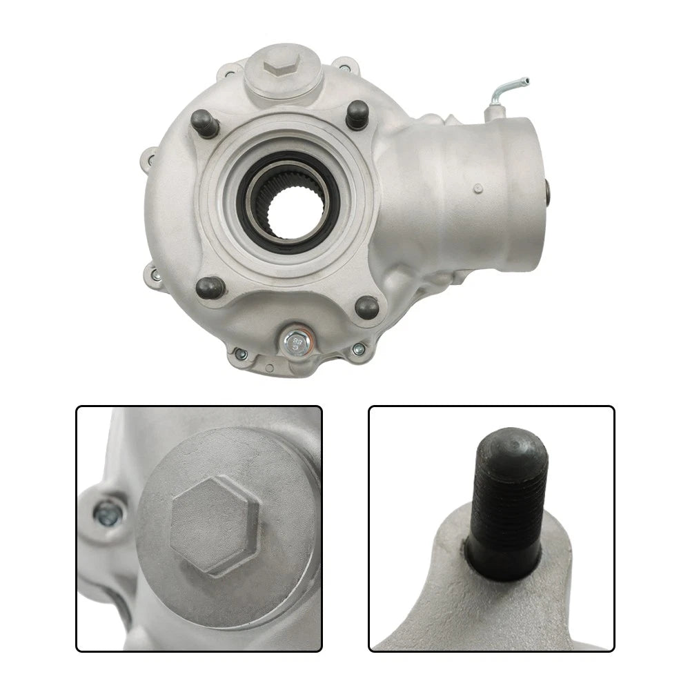 Complete Rear Differential & Axle Kit for Honda Rancher 420 (2007–2013)