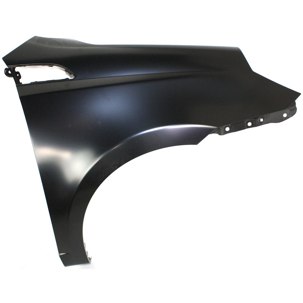 Fender for Chevrolet Aveo5 Front Passenger Side Hatchback