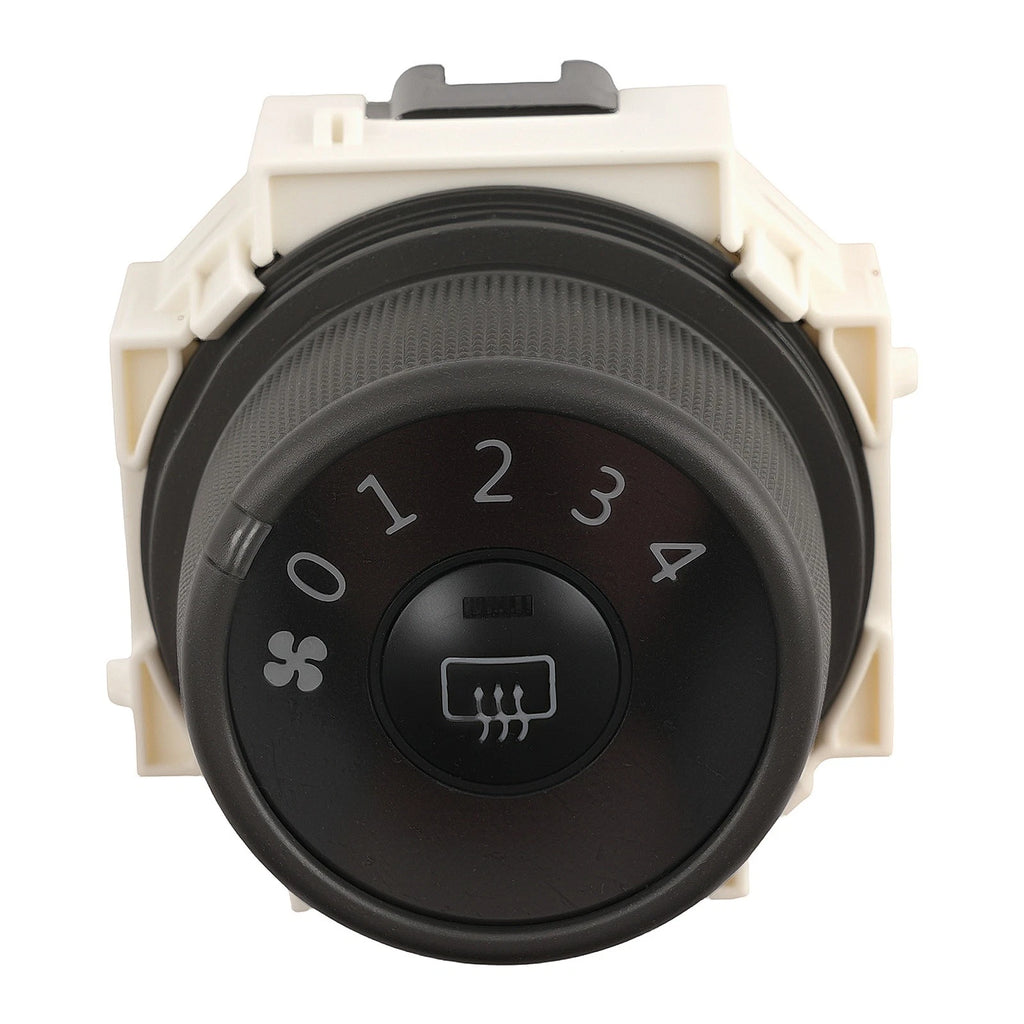 Heater Fan Blower Control Switch for Toyota RAV4 (2006–2012) 559020R010
