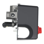 Air Compressor Pressure Switch for Powermate Craftsman (LA1683, 215921, 034-0184)