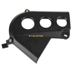 Front Sprocket Crank Case Cover 1UY-15421-00-00 for Yamaha Raptor 350 (2000–2007)