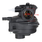 Carburetor for Briggs & Stratton Push Mower 300E 450E (2008-2023)