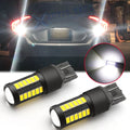 LED Back Up Reverse Light Bulb 6000K for Honda (2016–2025)