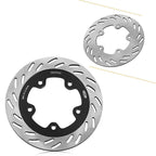 Front Brake Disc Rotor for SYM Joymax (2003–2009)