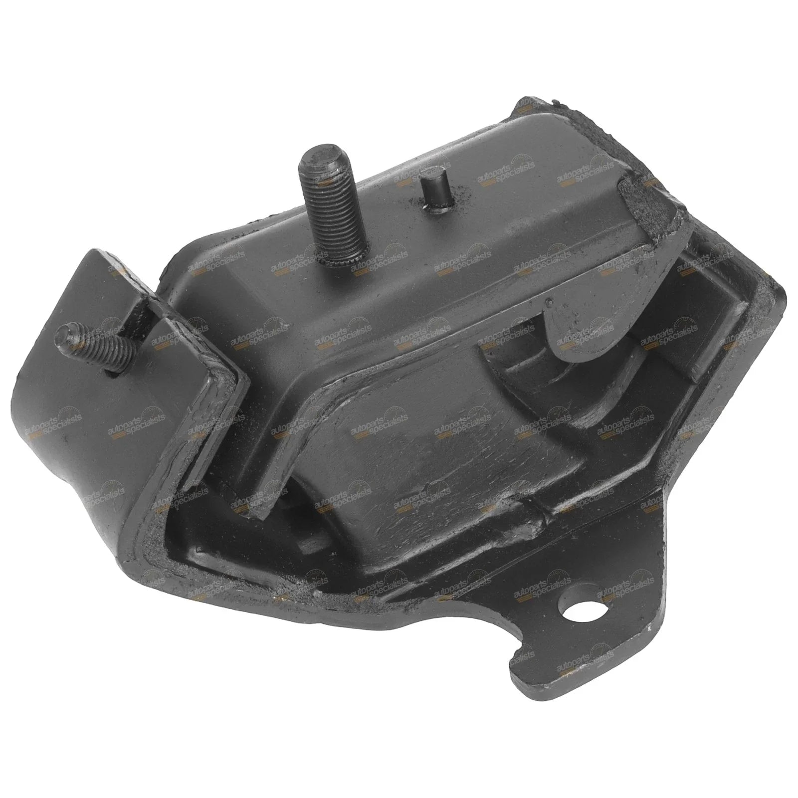 Front RH Engine Mount for Nissan Navara D22 4x4 3.0L ZD30DDT (2001-2008)