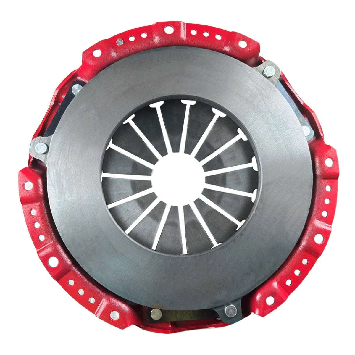 Stage 2 Clutch Kit for Toyota Tacoma Tundra FJ Cruiser (2005–2015)