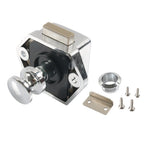 Keyless Drawer Lock Handle for RV Car Boat Camper Van