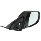 Right Power Heated Mirror for Toyota Highlander (2010–2013)