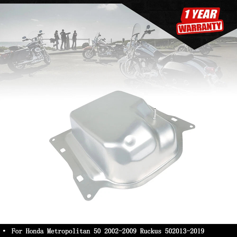 Fuel Tank for Honda Metropolitan 50 (2002–2009)