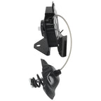 Spare Tire Carrier Hoist for Chevy Silverado/GMC Sierra 1500 (1999–2014) 924-510