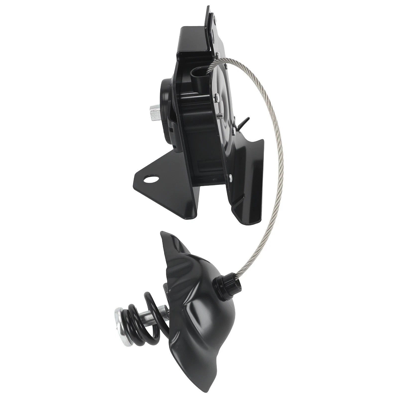 Spare Tire Carrier Hoist for Chevy Silverado/GMC Sierra 1500 (1999–2014) 924-510