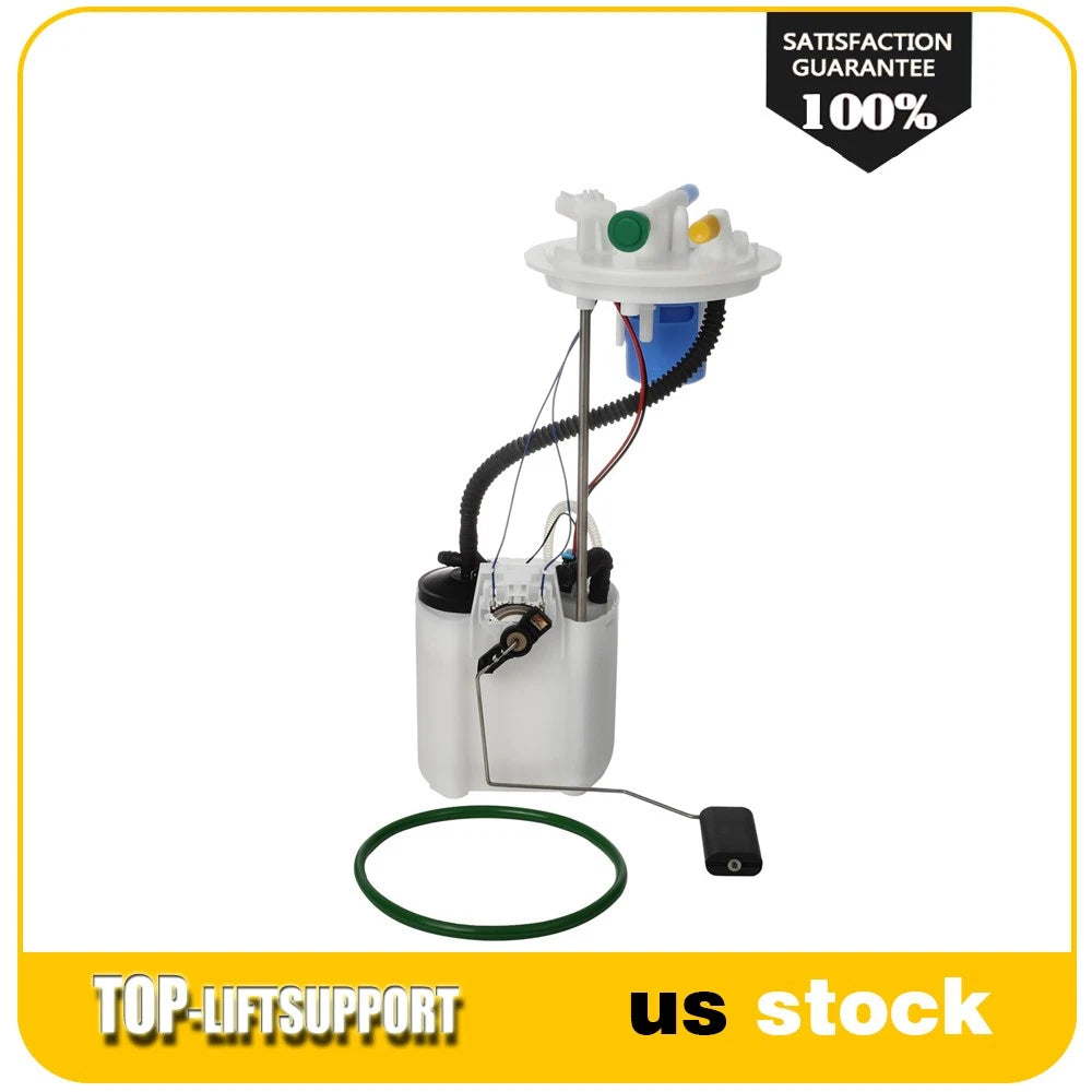 High Performance Fuel Pump Assembly for Ford F-150 (2015–2018)