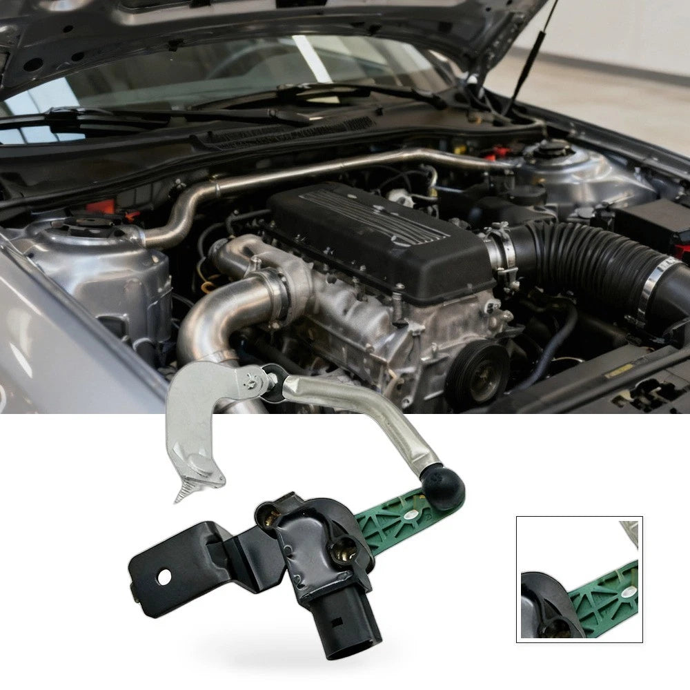 Body Height Sensor for Volkswagen CC (2012–2017) Ref. 3C0412522B
