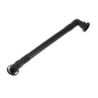 Crankcase Valve Breather Hose for BMW E46 E39 X3 (1998–2006) 11611432559