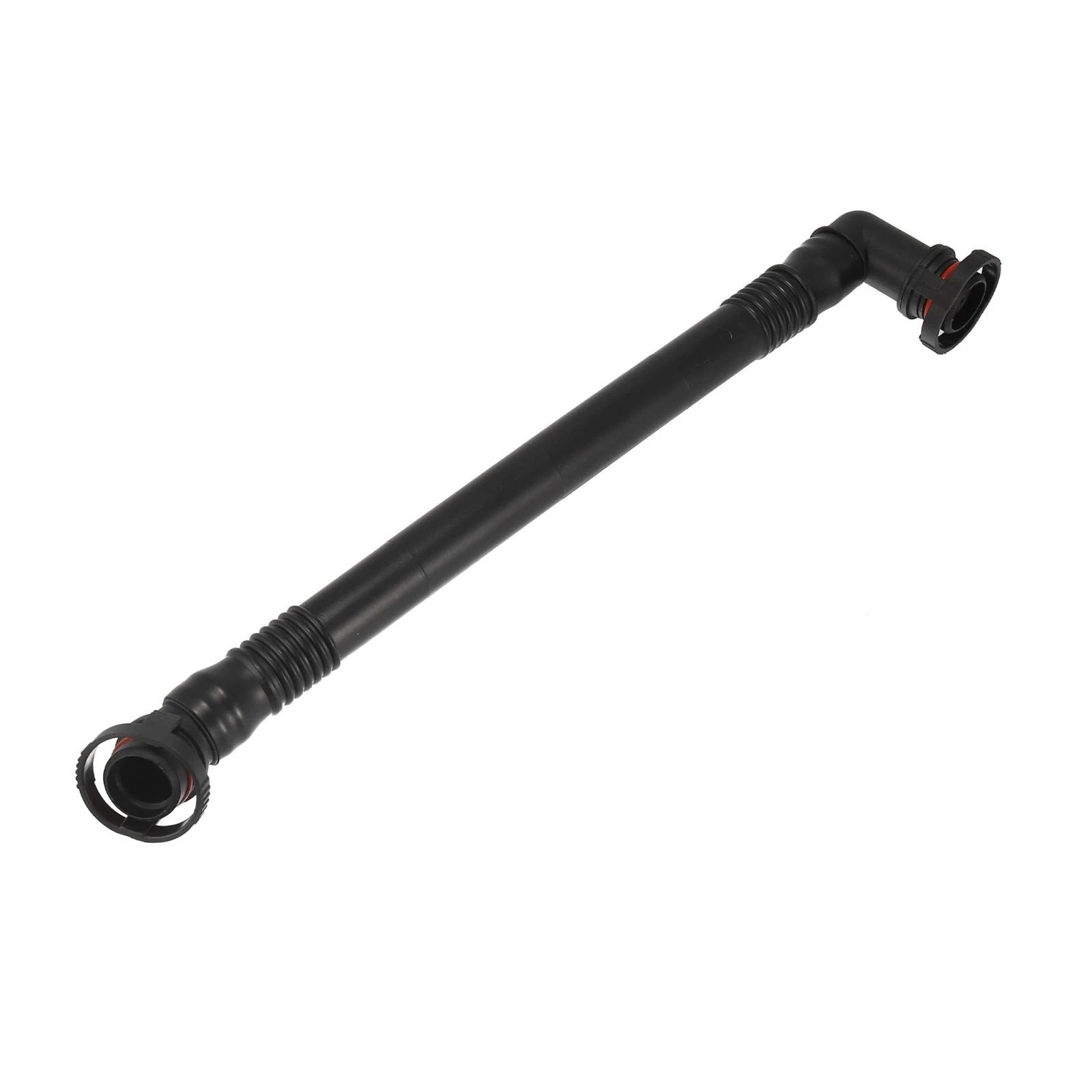 Crankcase Valve Breather Hose for BMW E46 E39 X3 (1998–2006) 11611432559