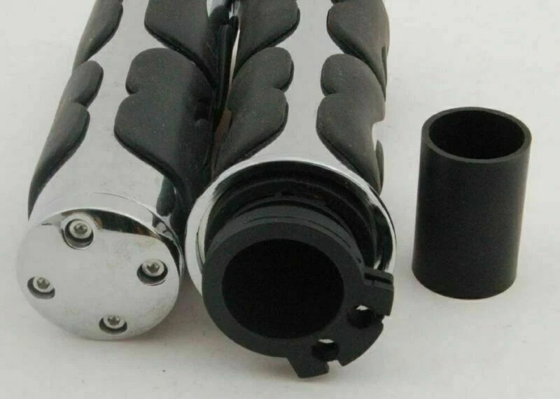Grips for Kawasaki Classic Drifter Nomad 1500 VN800 Road Star V Star (2000)