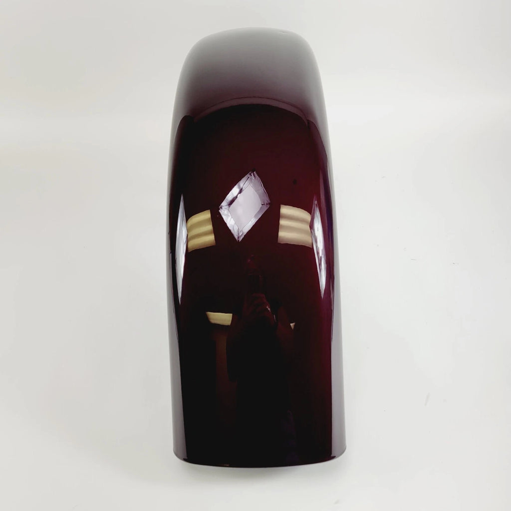 Front Fender for Harley Davidson Touring Road Glide (2014–2022) - Midnight Crimson