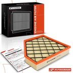Engine Air Filter for Chevrolet Camaro (2016–2022) V8 6.2L