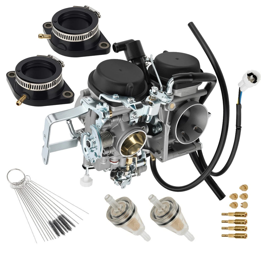 Carburetor for Yamaha XVS1100 V Star 1100 Classic Custom (2000–2009)