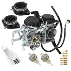 Carburetor for Yamaha XVS1100 V Star 1100 Classic Custom (2000–2009)