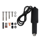 Heavy Duty Tilt Trim Motor 15057001 for Marine Applications (12V)