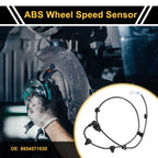ABS Wheel Speed Sensor No. 8954571020 for Toyota Hilux (2011–2015) Rear Right