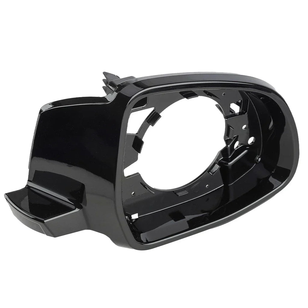 Right Mirror Frame Support Ring Cover for BMW X3 X5 X4 X6 (2014-2018)