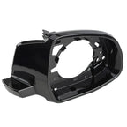 Right Mirror Frame Support Ring Cover for BMW X3 X5 X4 X6 (2014-2018)