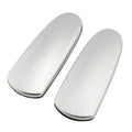 Aluminum Handlebar Riser Top Clamp Cover for BMW R nineT (2014-2023)