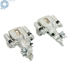 Set of 2 Brake Calipers for Honda Accord, Acura TSX (1998–2008)