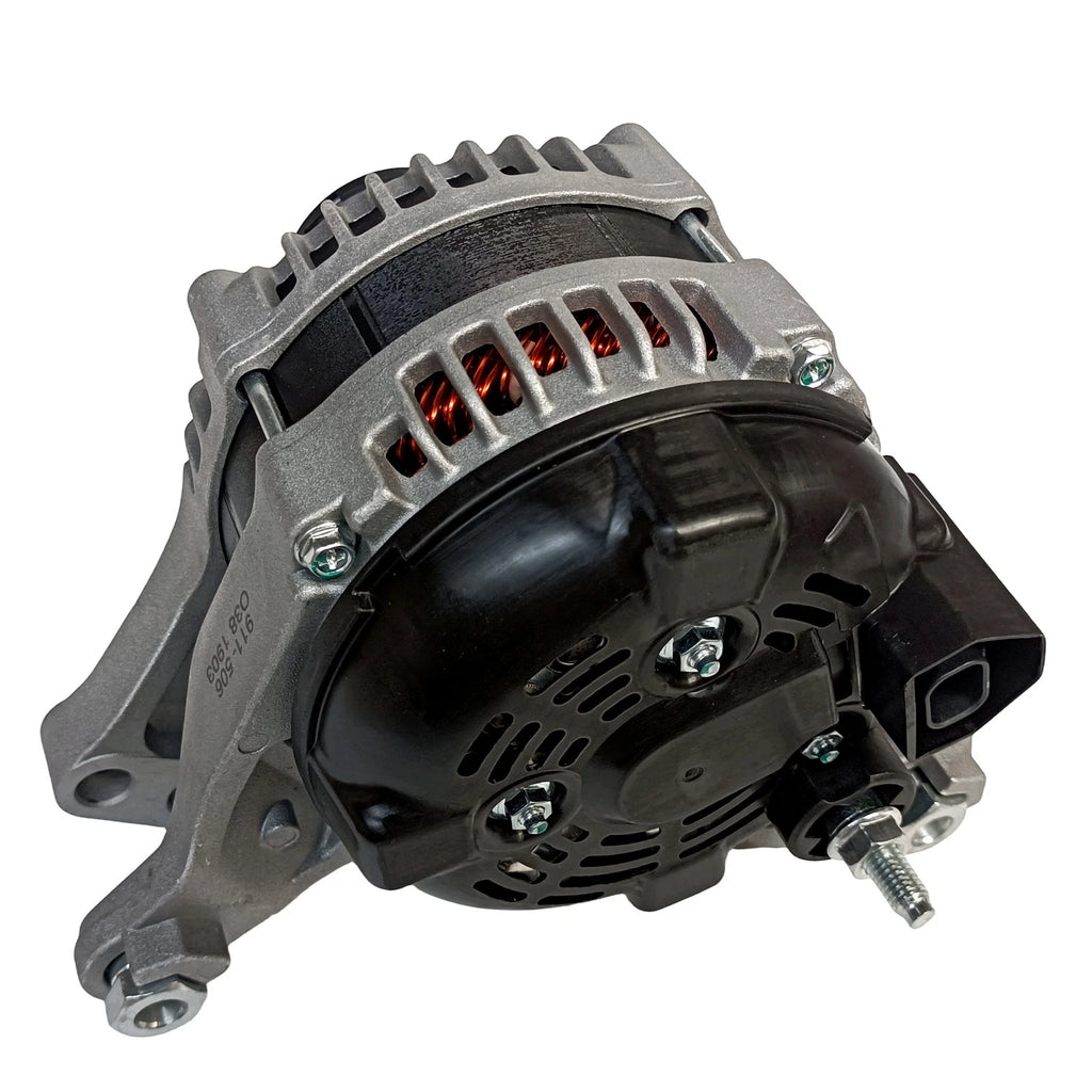 Alternator for Cadillac XT5, Buick Blazer, GMC V6 3.6L (2017–2023)