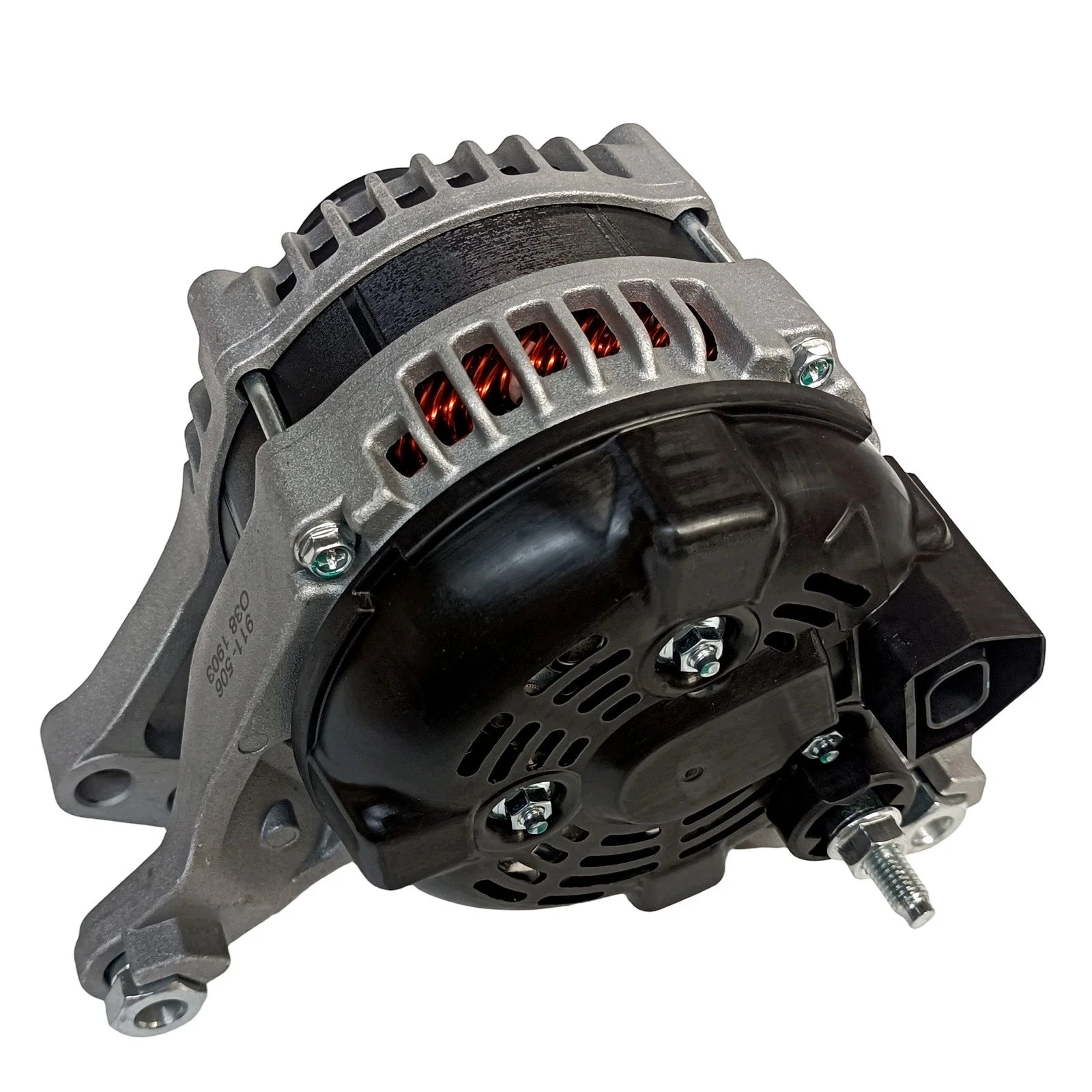 Alternator for Cadillac XT5, Buick Blazer, GMC V6 3.6L (2017–2023)