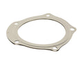 Upper Inlet Catalytic Converter Gasket for Mazda Protege5 (2002–2003) NZ968ZH