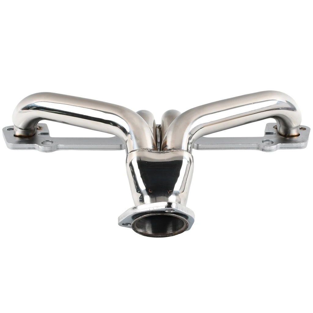 Shorty Exhaust Header for Dodge Chrysler Plymouth Small Block 273-360 (1966–1996)