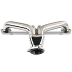 Shorty Exhaust Header for Dodge Chrysler Plymouth Small Block 273-360 (1966–1996)