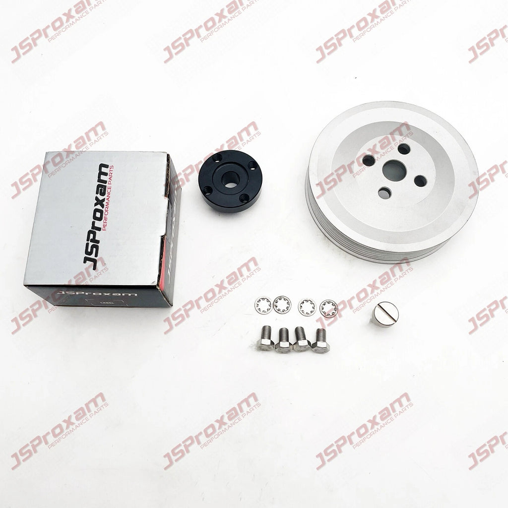 Sea Water Pump Pulley for MerCruiser 862351T 8M0150724 (Fits )
