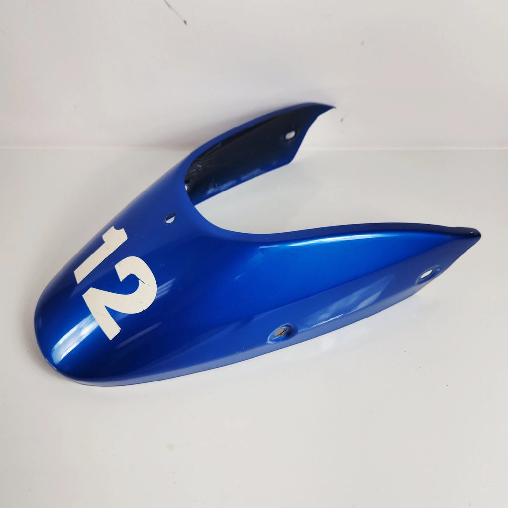 OEM Rear Fender for Harley-Davidson XG500 (2018) Electric Blue 59500145EFM