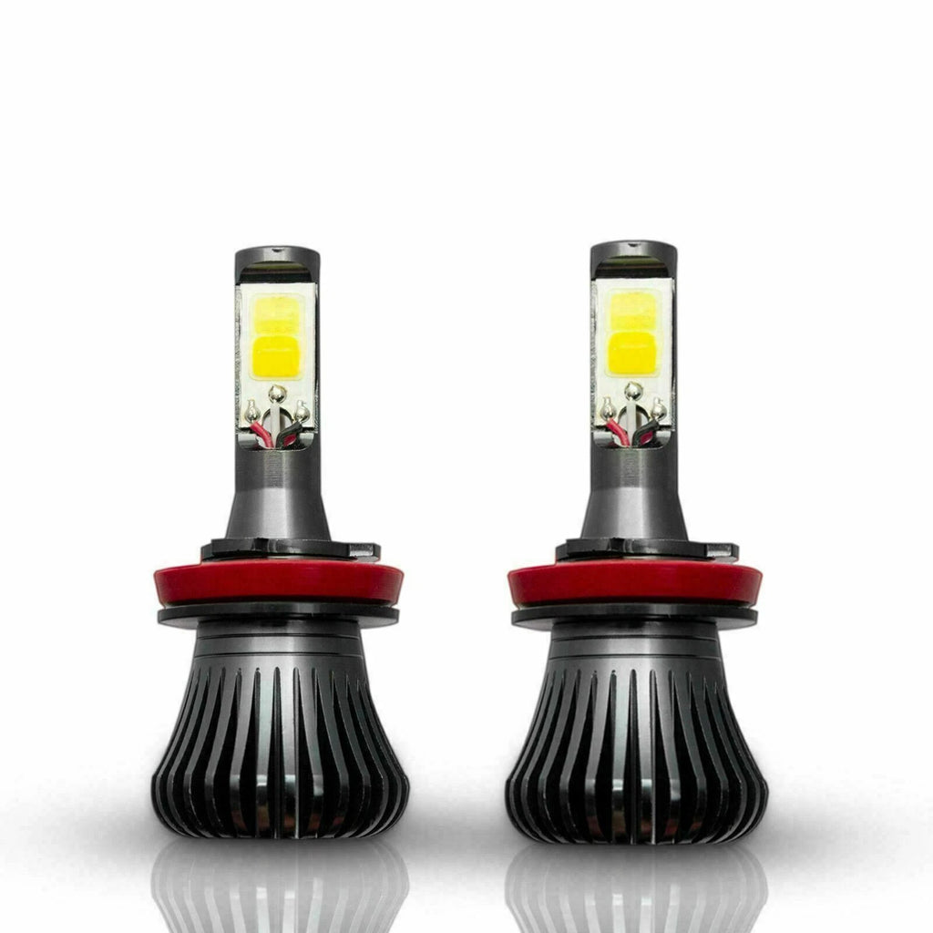 COB LED Fog Light for Honda Civic Accord (2016-2021)