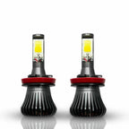COB LED Fog Light for Honda Civic Accord (2016-2021)