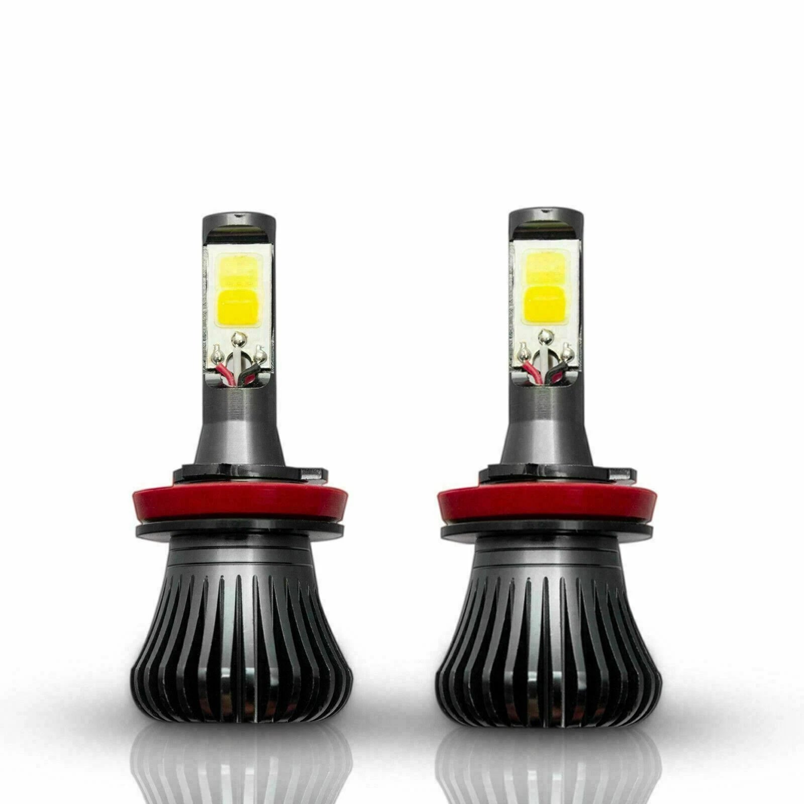 COB LED Fog Light for Honda Civic Accord (2016-2021)