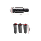 USB Simulator Shifter Gear Shift Knob for G25 G27 G29 TH8A