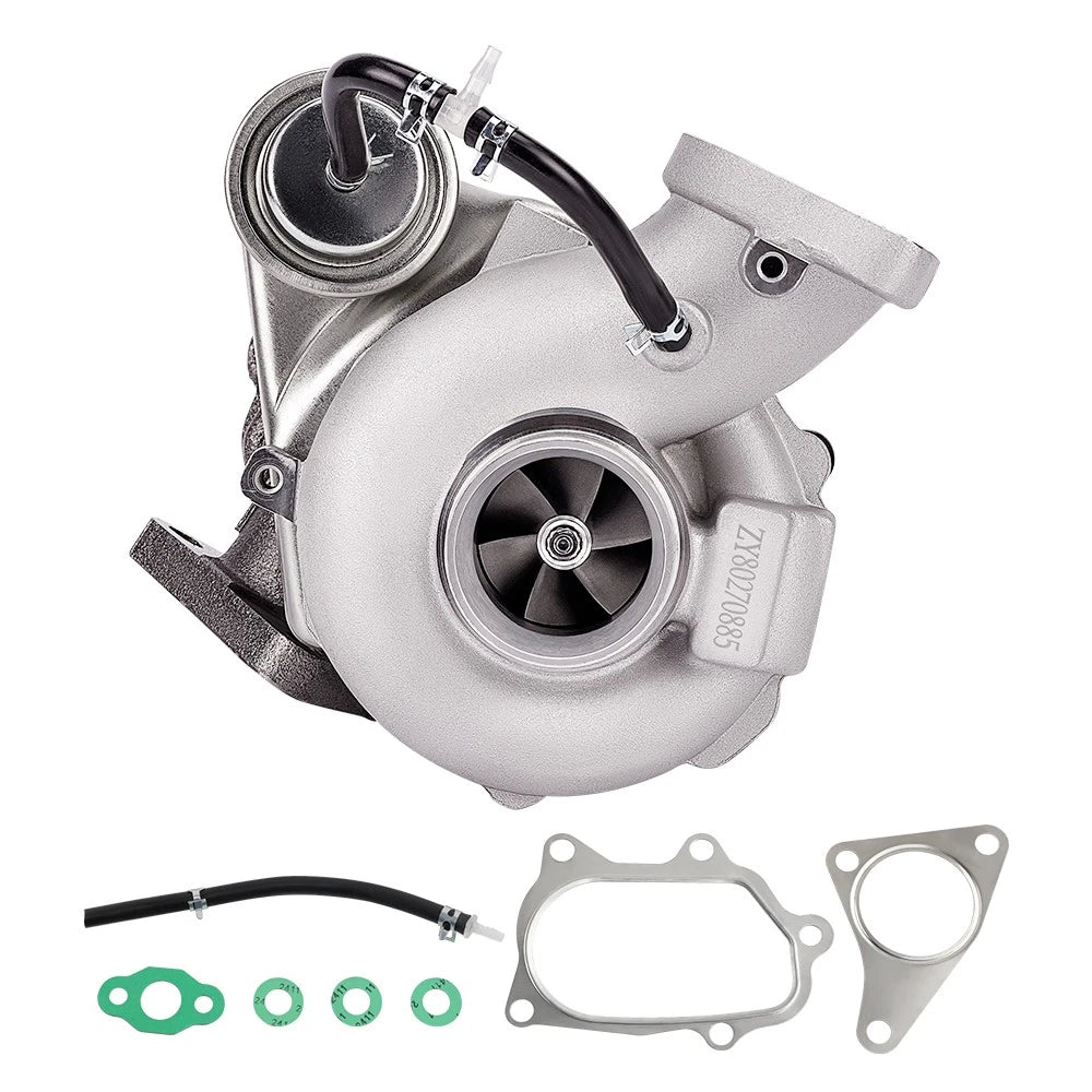 Turbocharger for Subaru Legacy GT Outback XT 2.5L (2005–2009)