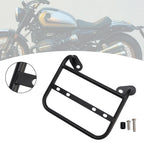 Luggage Rack Side Saddle Bag Mount Bracket for BMW R12 (2024–2025)