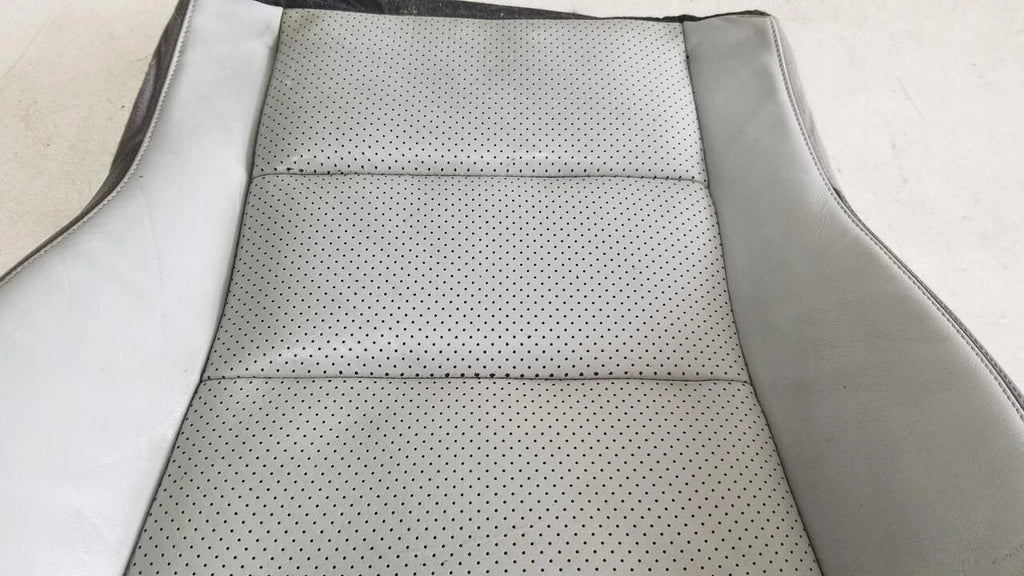Front RH Passenger Lower Seat Cushion for Jaguar S-Type (2003–2008)