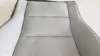 Front RH Passenger Lower Seat Cushion for Jaguar S-Type (2003–2008)
