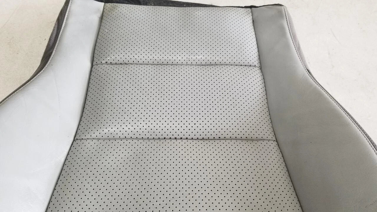 Front RH Passenger Lower Seat Cushion for Jaguar S-Type (2003–2008)